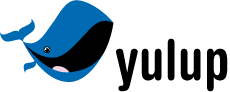 Yulup Logo